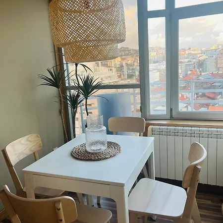 Centro فيجو
