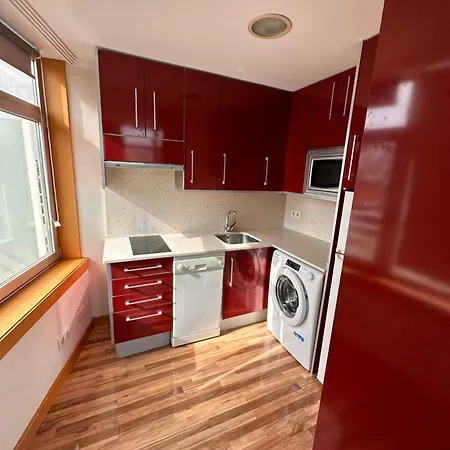 Centro Апартаменты