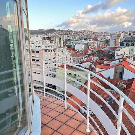 Centro Апартаменты *