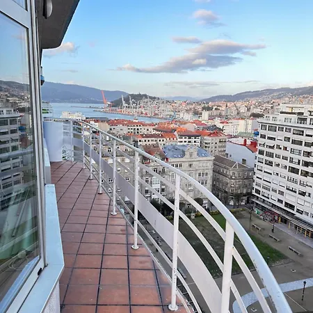 Апартаменты Centro *