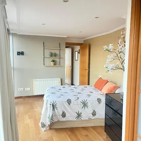 Апартаменты Centro Виго